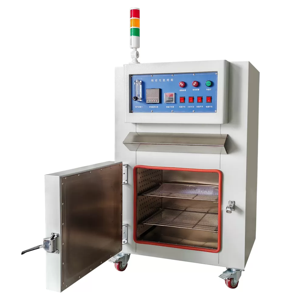 300℃ Oven
